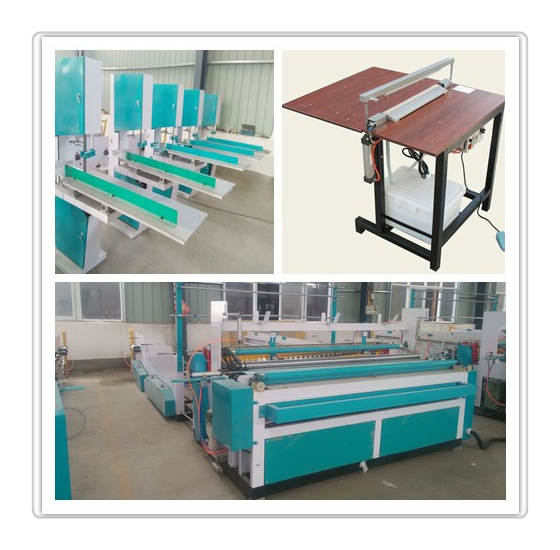 成套衛(wèi)生紙加工設(shè)備每天生產(chǎn)能力有多少