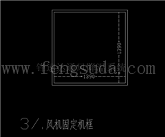 專業(yè)通風(fēng)設(shè)備安裝工程