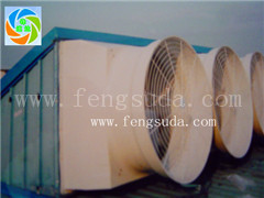 屋頂氣樓負(fù)壓風(fēng)機(jī)通風(fēng)降溫工程安裝